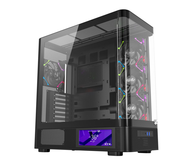 XYZ Quantum Pro - 1503606 - zdjęcie